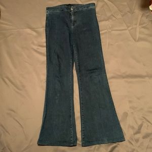J BRAND jeans